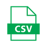 CSV logo