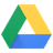 Google Drive logo