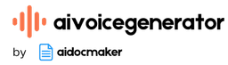 AI Voice Generator