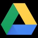 Google Drive Logo