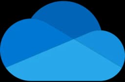 OneDrive Logo